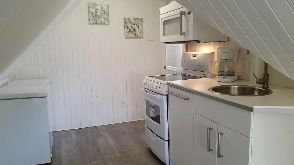 Hansen Guest House Winnipeg Canada