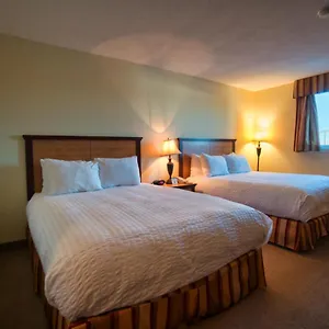 Park West Hotel