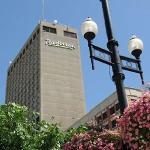 Radisson Downtown Hotel