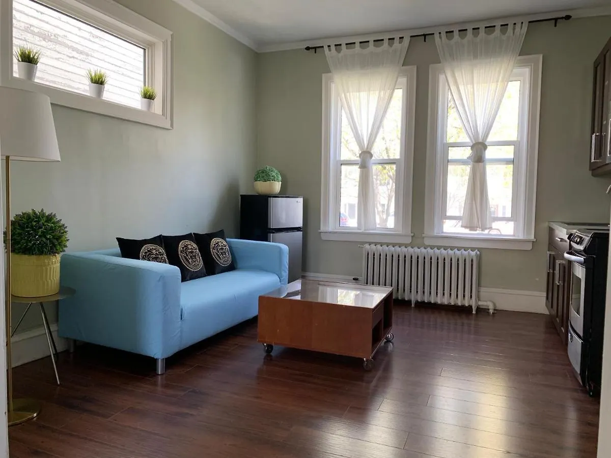 Hansen Guest House Winnipeg