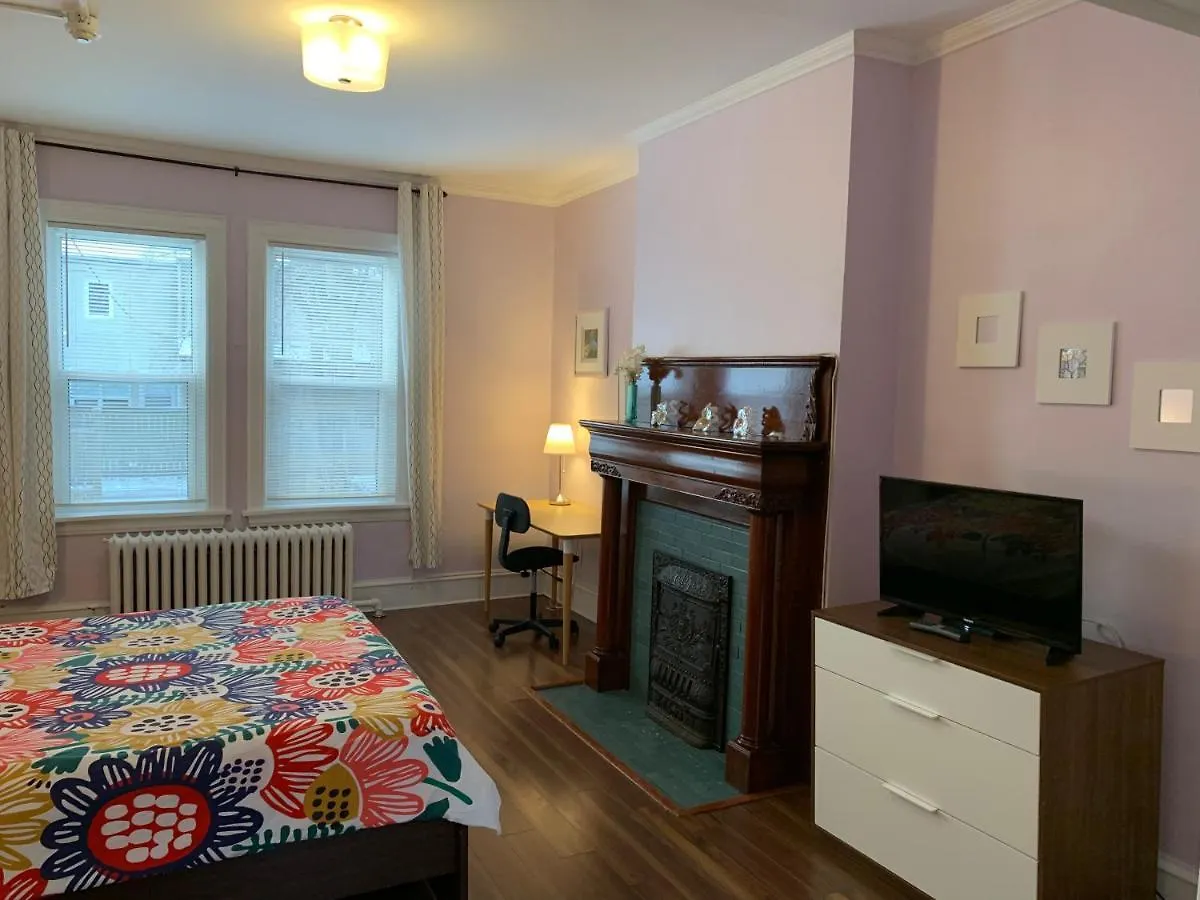 Hansen Guest House Winnipeg