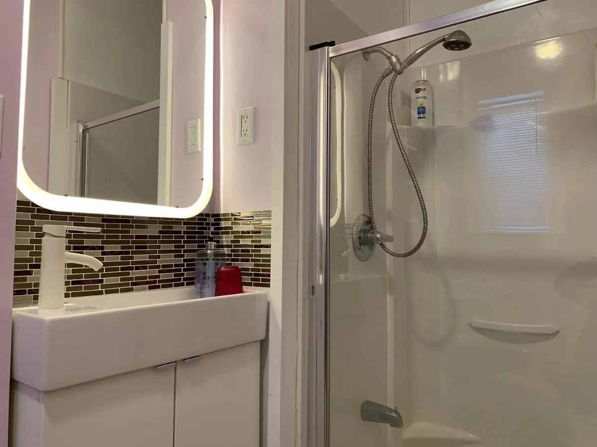 Hansen Guest House Winnipeg 0*,  Canada