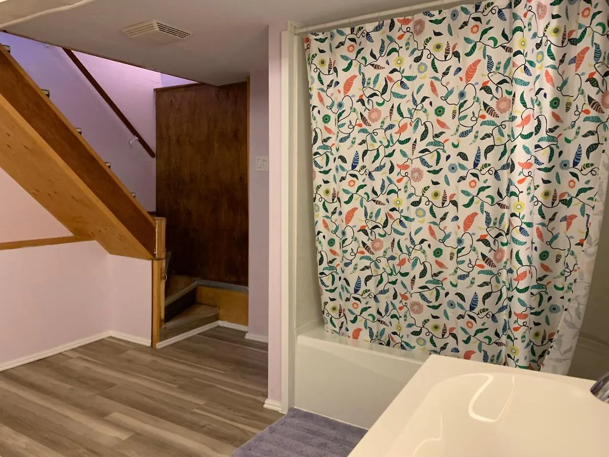Hansen Guest House Winnipeg